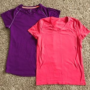 Champion Athletic Tops - Bundle